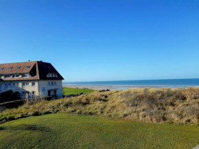 Duplex à 300m de la plage, parking privatif, animaux admis - FR-1-465-116